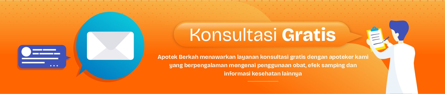 Banner 2 — Layanan Farmasi Modern